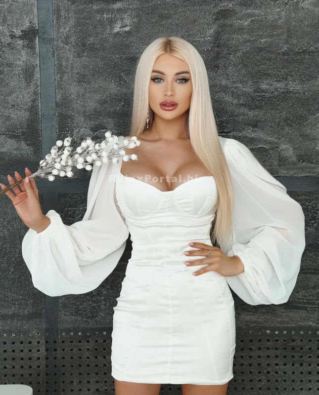 Kyiv Escorts : Antonina – photo 2