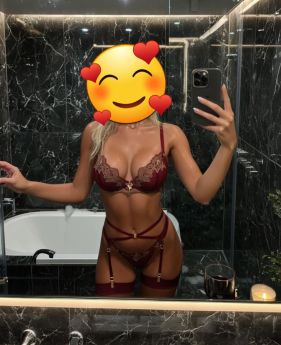 Escort Chernivtsi : Nika🧚🏼♀️ – photo 1