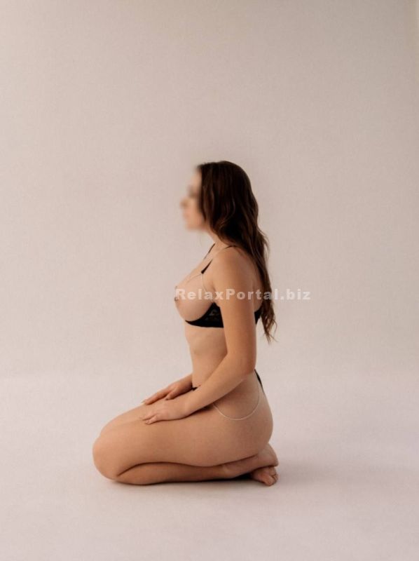 Kyiv Escorts : Marina – photo 1