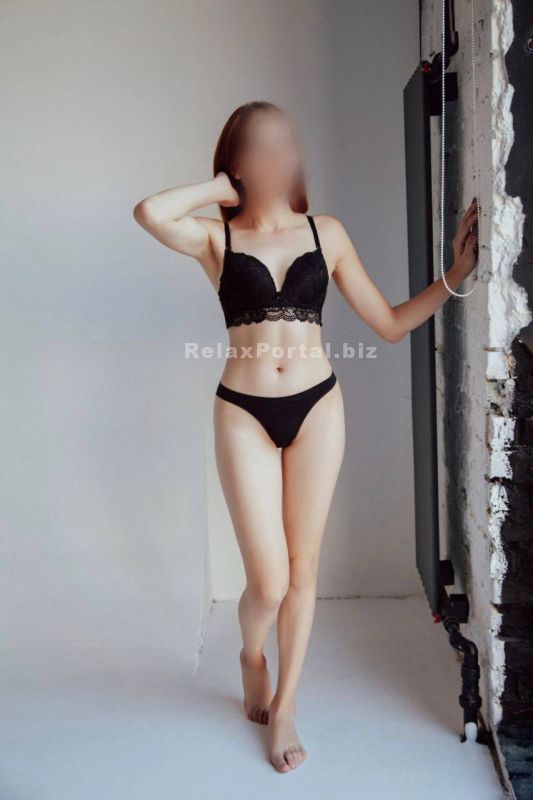 Kyiv Escorts : Lina – photo 2