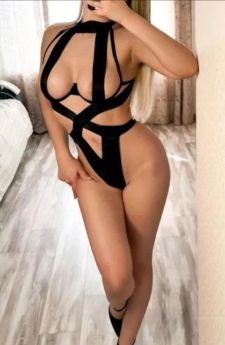 Повія Чернівців : Дарья – фото 1