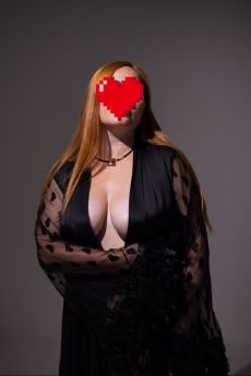 Escort Chernivtsi : Mariya – photo 1