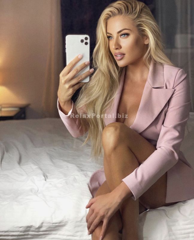Kyiv Escorts : Kristina – photo 1