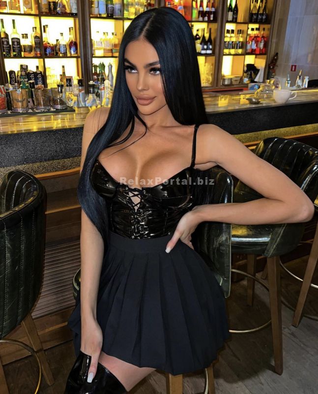 Lviv Escorts : Tina – photo 1