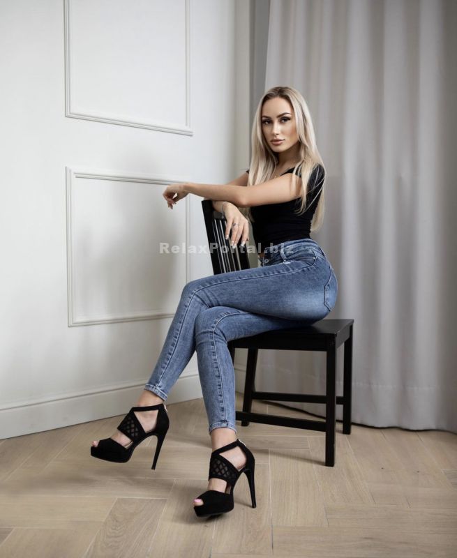 Kyiv Escorts : Yulya – photo 1