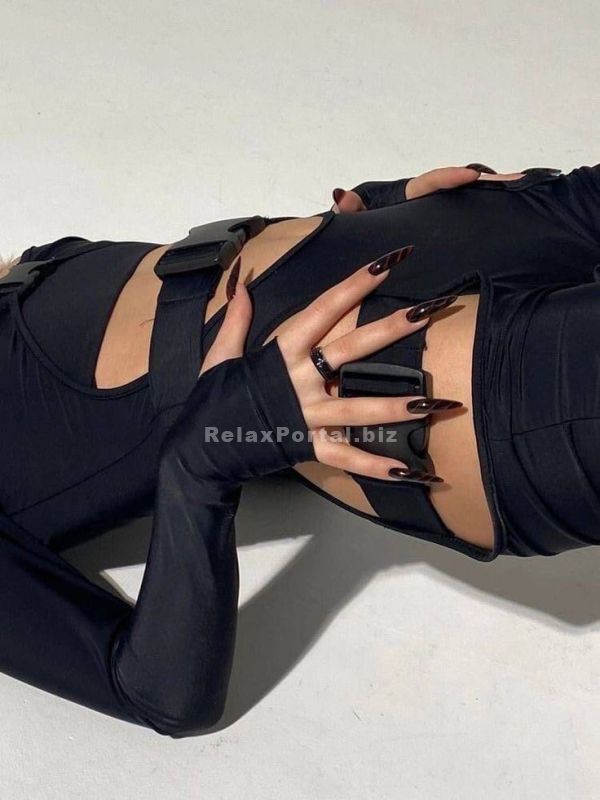 Проститутки Черновцов : Ксения – фото 1