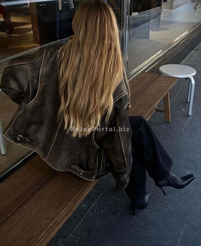 Проститутки Черновцов : Ксения – фото 5