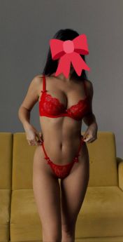 Escort Chernivtsi : Evgeniya – photo 2