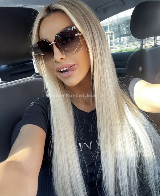 Kyiv Escorts : Maya – photo 1