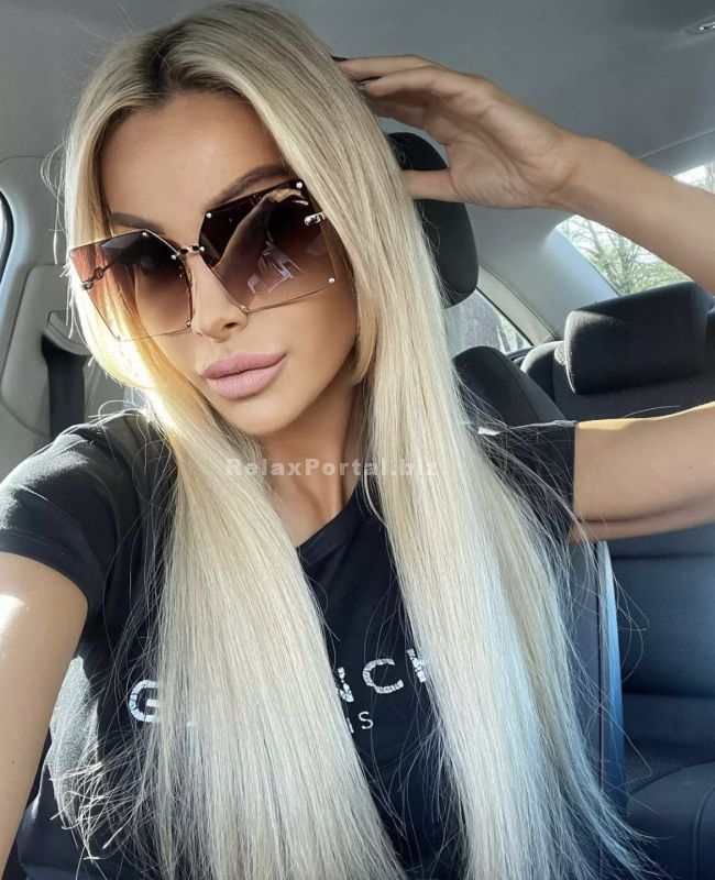 Kyiv Escorts : Maya – photo 2