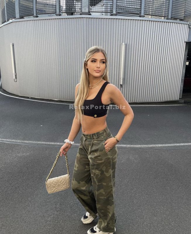 Kyiv Escorts : Ksyusha – photo 3