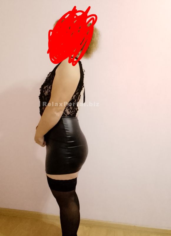 Ivano-Frankivsk Escorts : Sveta – photo 1