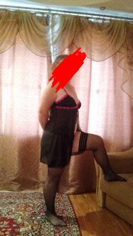 Escort Ivano-Frankivsk : Sveta – photo 1