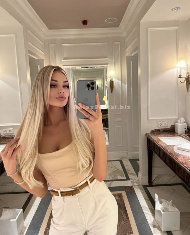 Kyiv Escorts : Aleksandra – photo 1