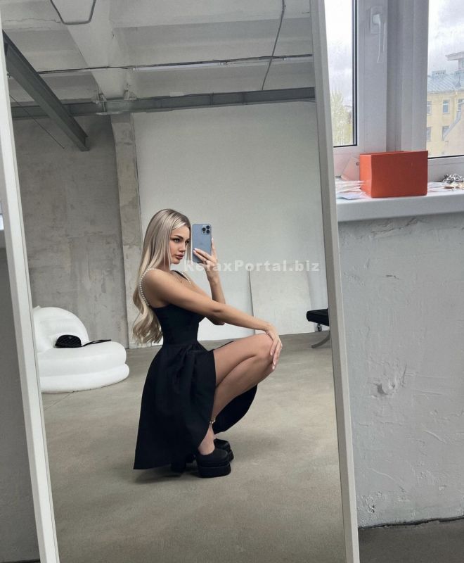 Kyiv Escorts : Aleksandra – photo 2