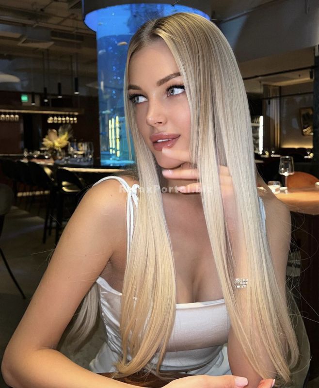 Kyiv Escorts : Aleksandra – photo 3