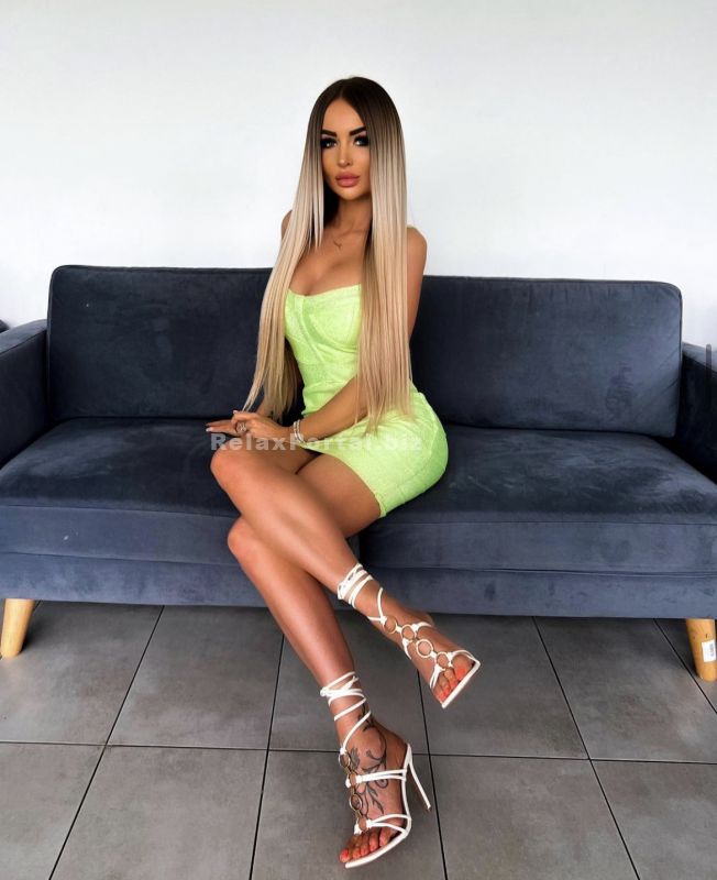 Kyiv Escorts : Violetta – photo 3