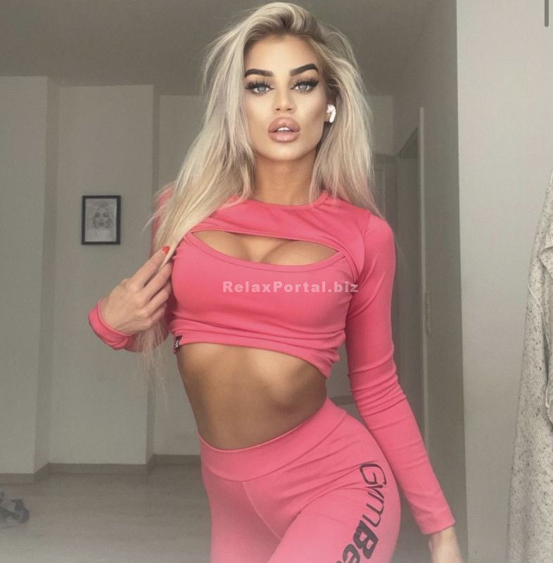 Kyiv Escorts : Nika – photo 1