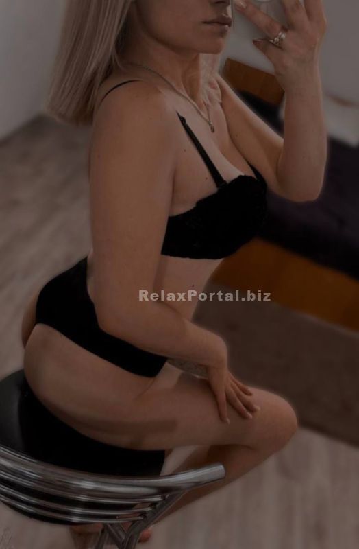 Kyiv Escorts : Milana – photo 1
