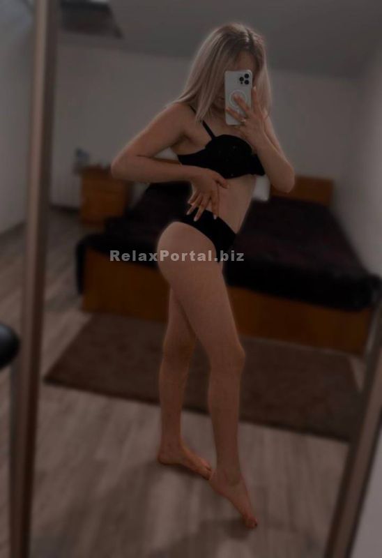 Kyiv Escorts : Milana – photo 2