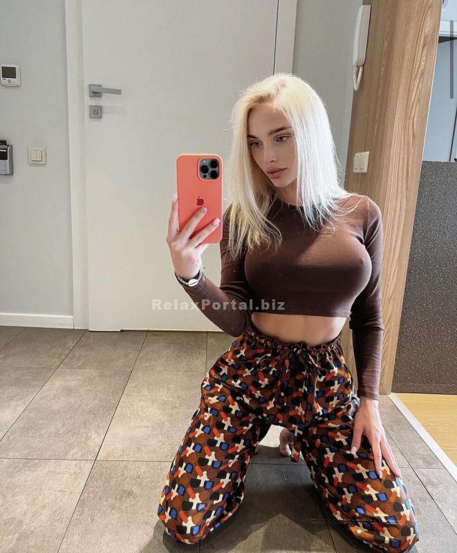 Kyiv Escorts : Margarita💛💙 – photo 1