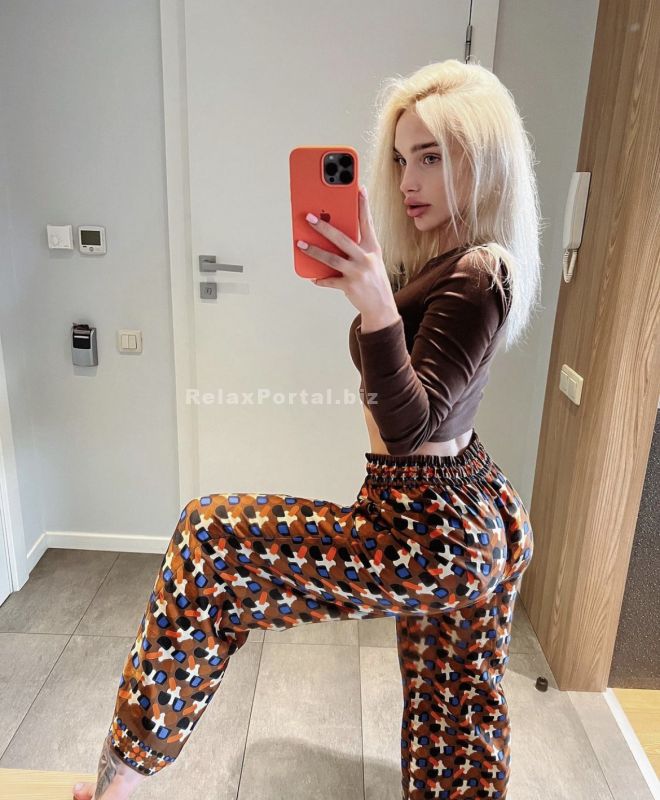 Kyiv Escorts : Margarita💛💙 – photo 2