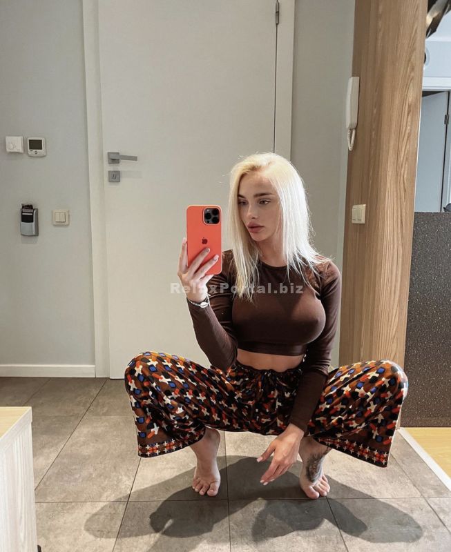 Kyiv Escorts : Margarita💛💙 – photo 3