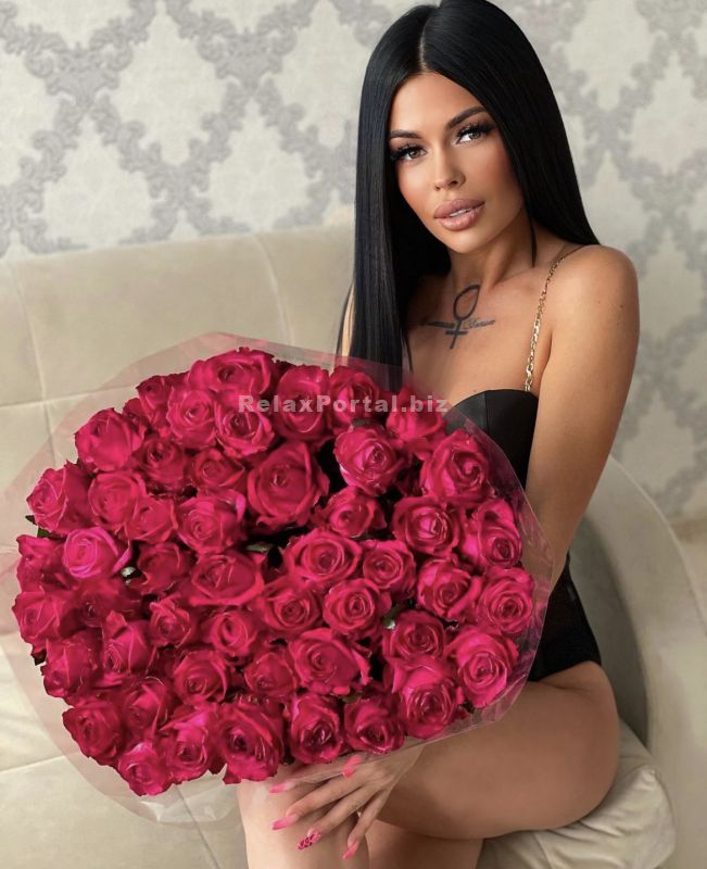 Kyiv Escorts : Kristina – photo 1