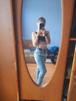 Escort Chernivtsi : Asya🥰 – photo 2