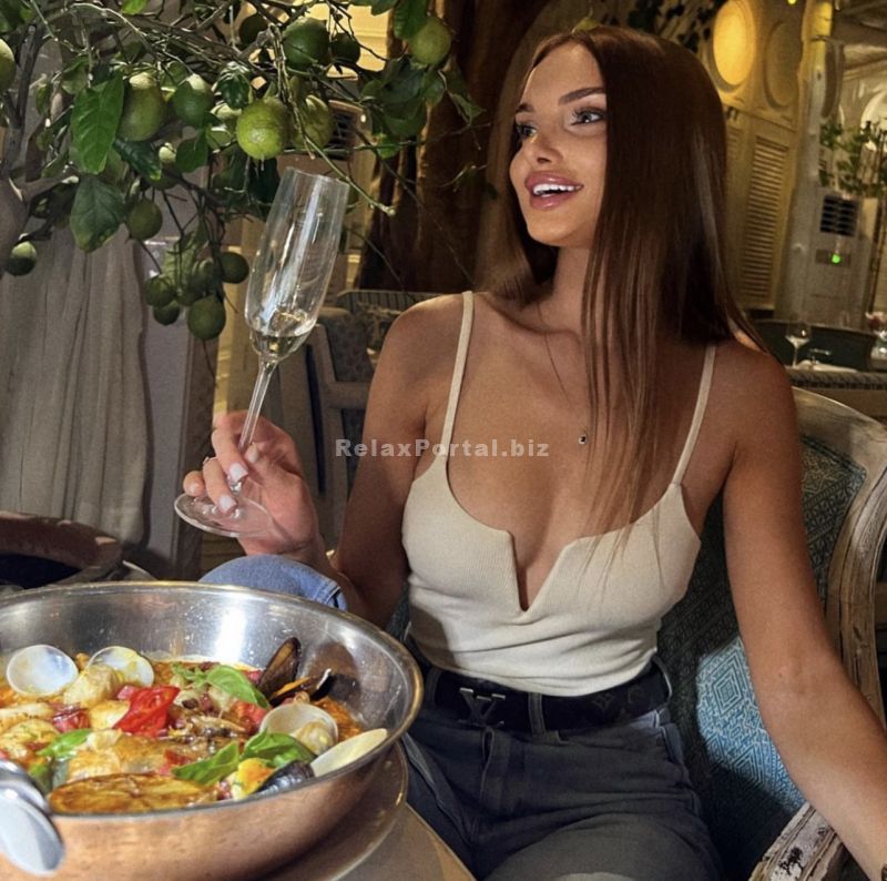 Lviv Escorts : Nastya – photo 1