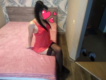 Escort Ivano-Frankivsk : Lilya – photo 5