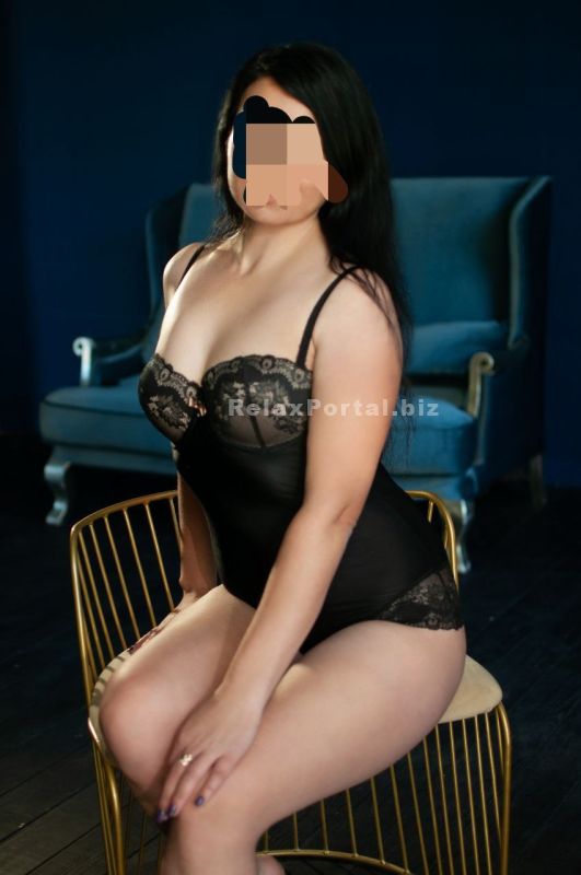 Vinnytsia Escorts : Irina – photo 1