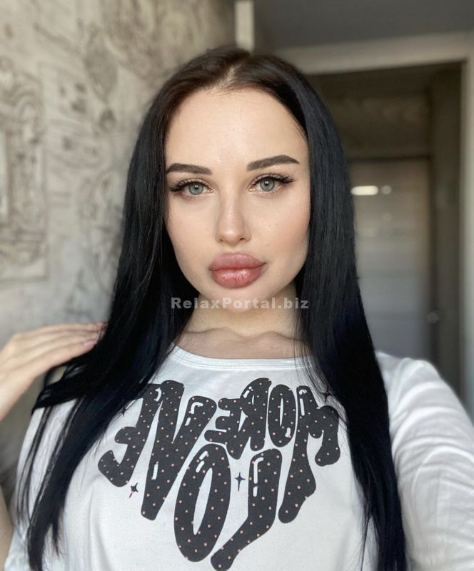 Повії Львова : Алєксандра – фото 3