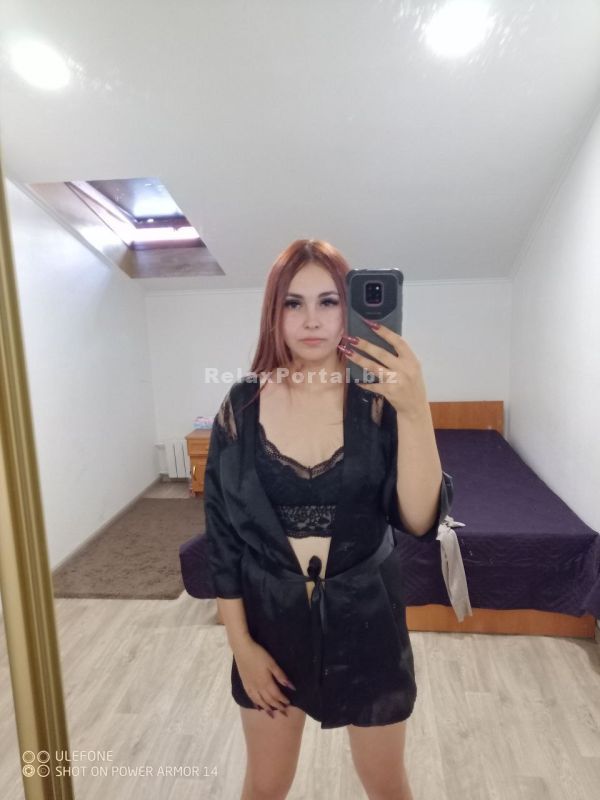 Kyiv Escorts : Sasha – photo 1