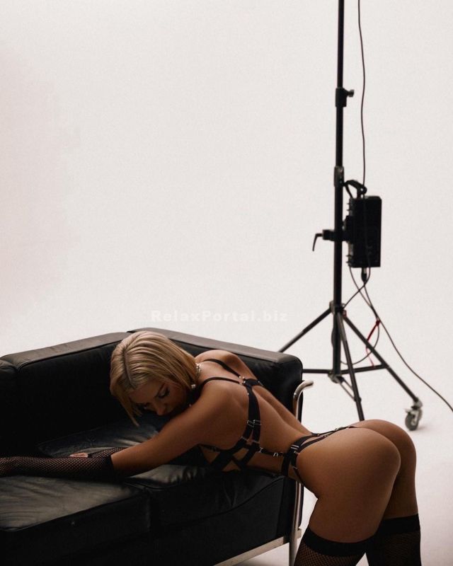 Kyiv Escorts : Maya – photo 2