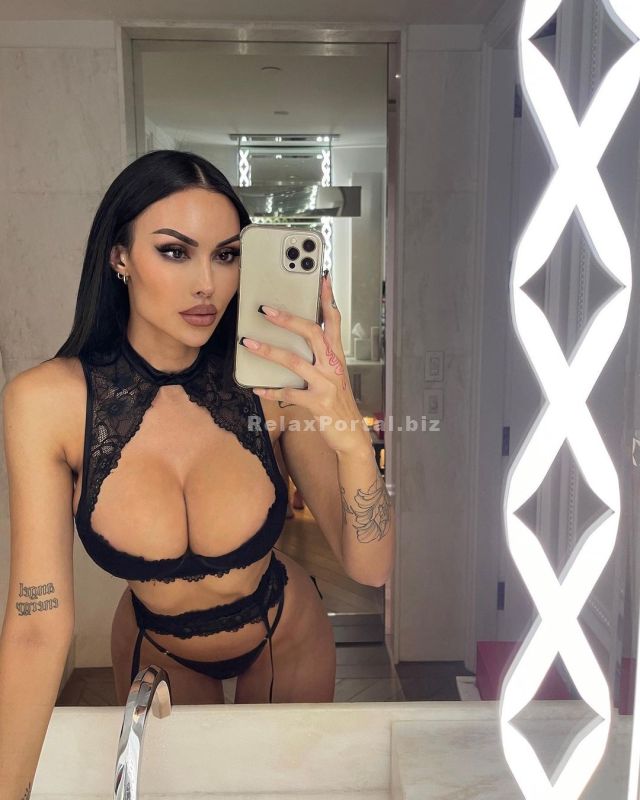 Kyiv Escorts : Ayza – photo 3