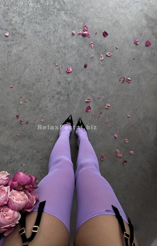 Ivano-Frankivsk Escorts : Kristina – photo 2