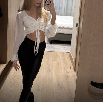 Повія Івано-Франківська : Інна – фото 4