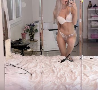 Проститутка  : Інна – фото 1