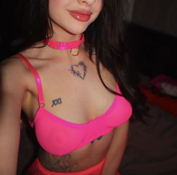 Повія Івано-Франківська : Інна – фото 4