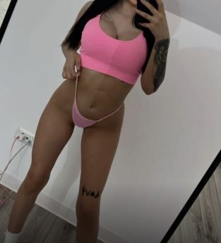 Escort Ivano-Frankivsk : Inna – photo 5