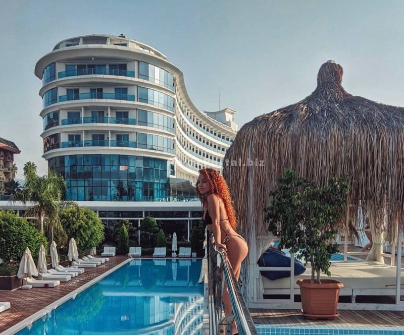 Повії Львова : Марія – фото 2