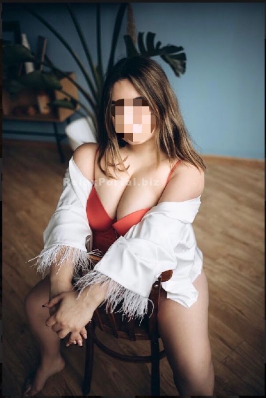 Lviv Escorts : Yulya – photo 2
