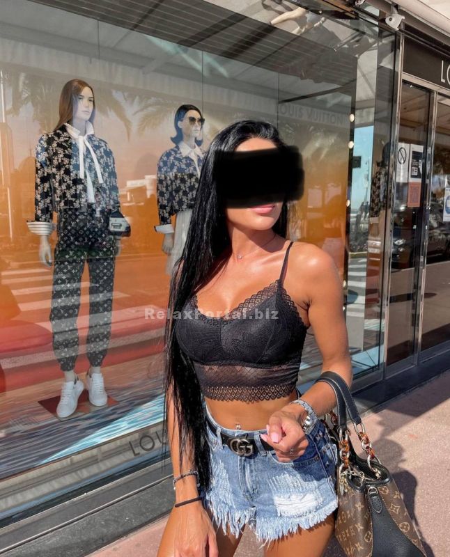 Lviv Escorts : Sasha – photo 2