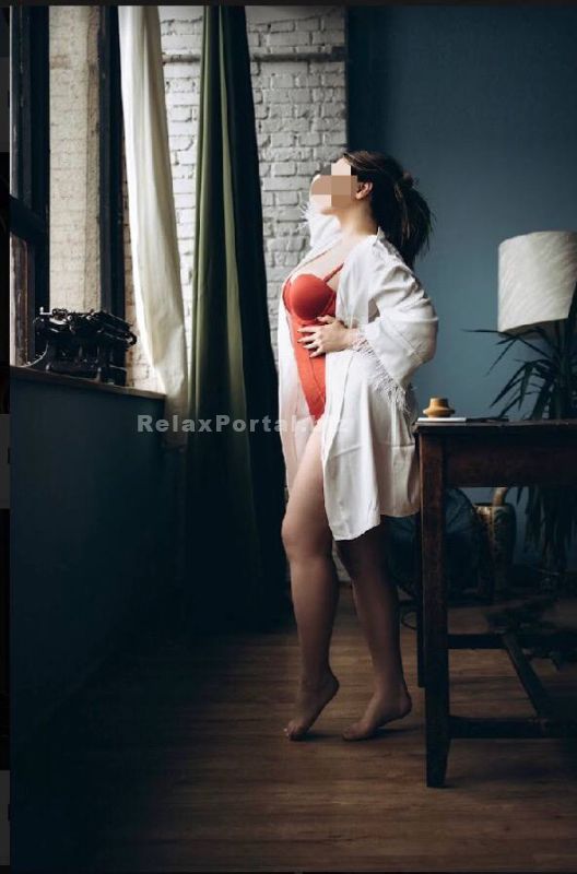 Lviv Escorts : Yulya – photo 1