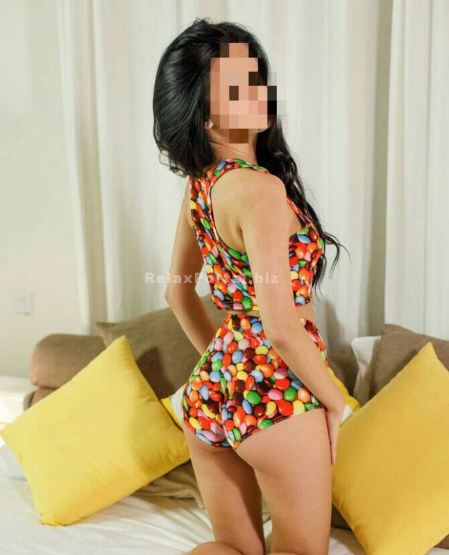 Lviv Escorts : Alina – photo 1
