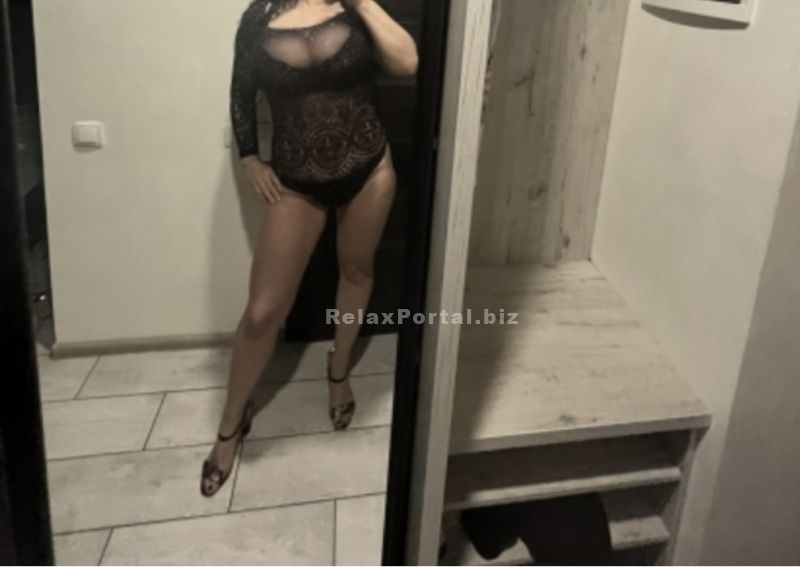 Повії Чернівців : Свєта – фото 1