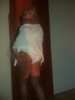 Escort Khmelnytskyi : Raya – photo 1