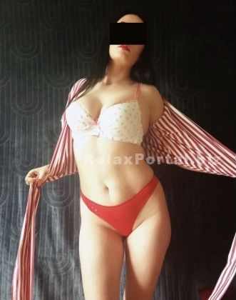 Khmelnytskyi Escorts : Mila – photo 1