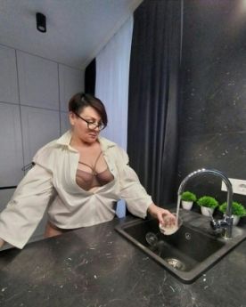 Escort Chernihiv : Ulyana – photo 4